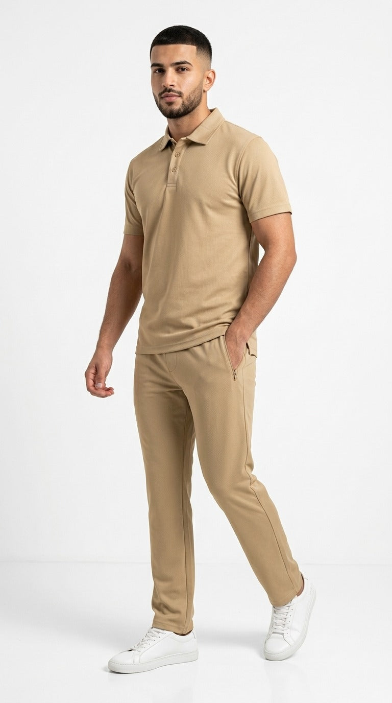 Men’s Premium Lightweight Tracksuit (Skin)