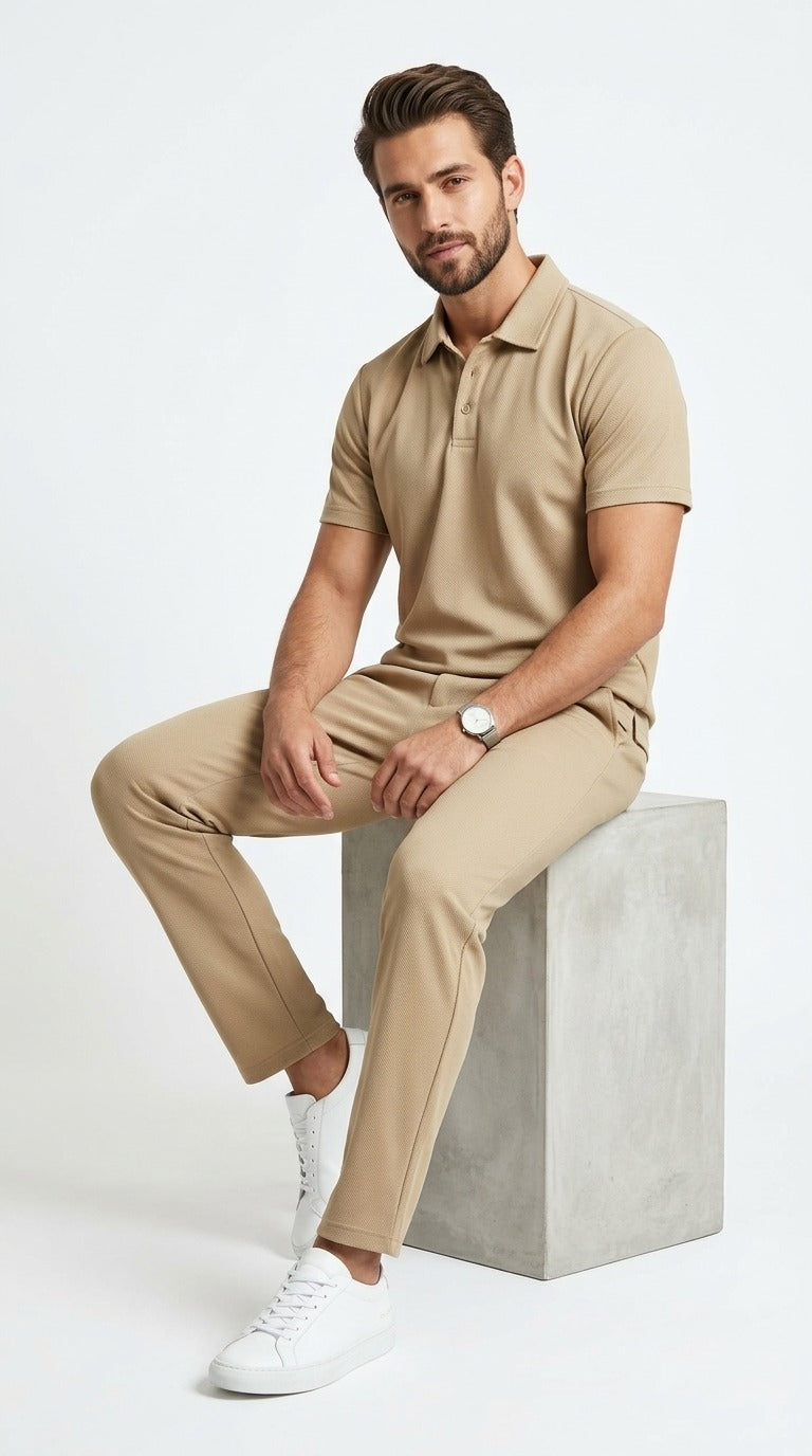 Men’s Premium Lightweight Tracksuit (Skin)