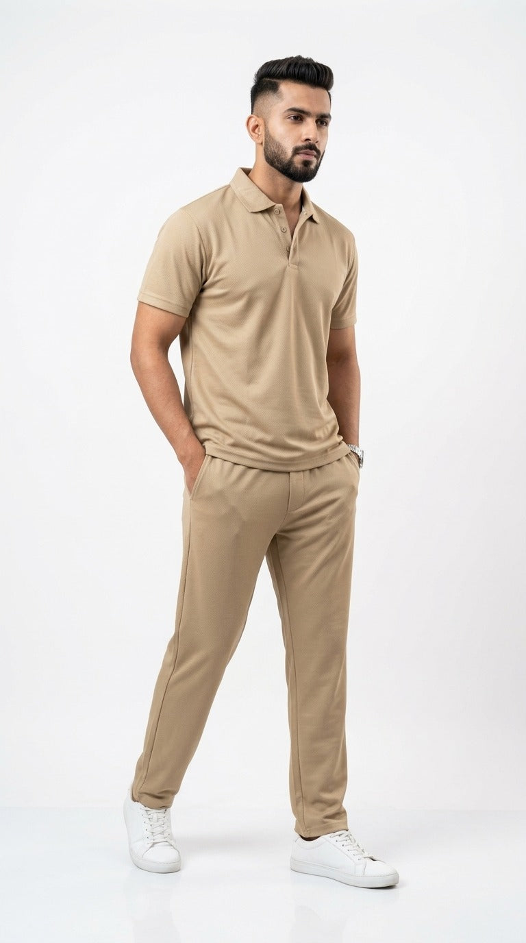 Men’s Premium Lightweight Tracksuit (Skin)