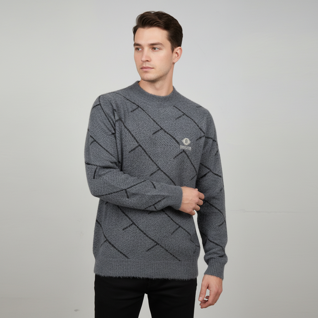 Woolen Fabric (Copy)