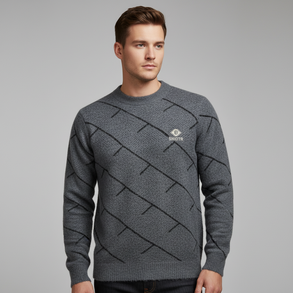 Woolen Fabric (Copy)