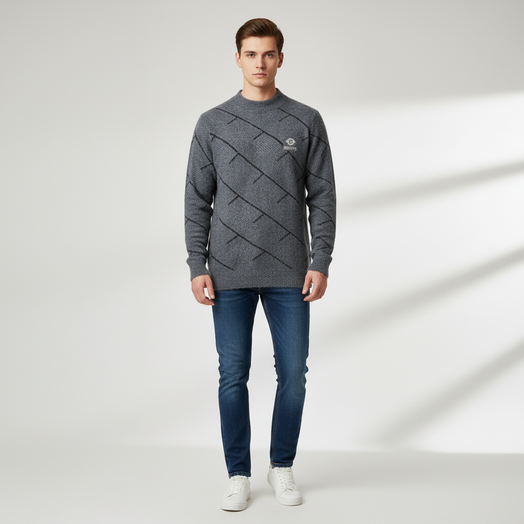 Woolen Fabric (Copy)