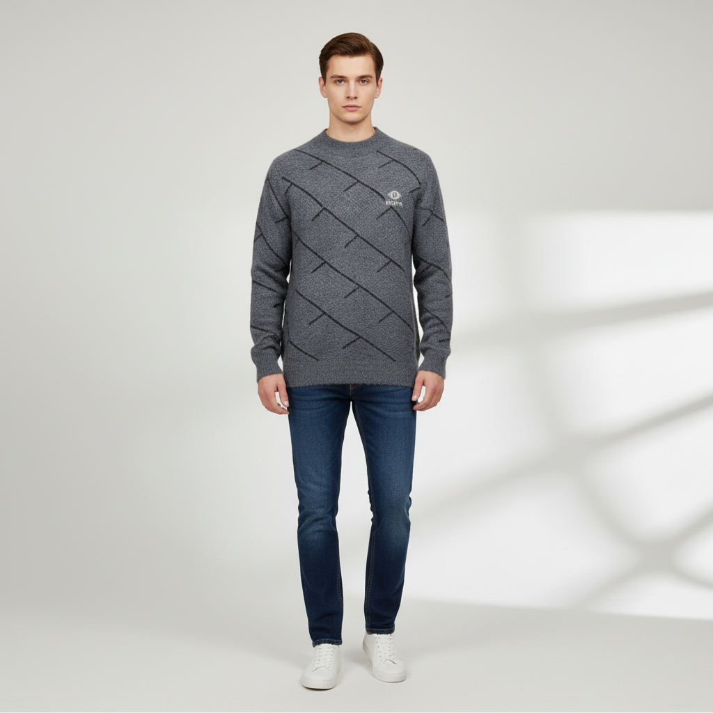 Woolen Fabric (Copy)