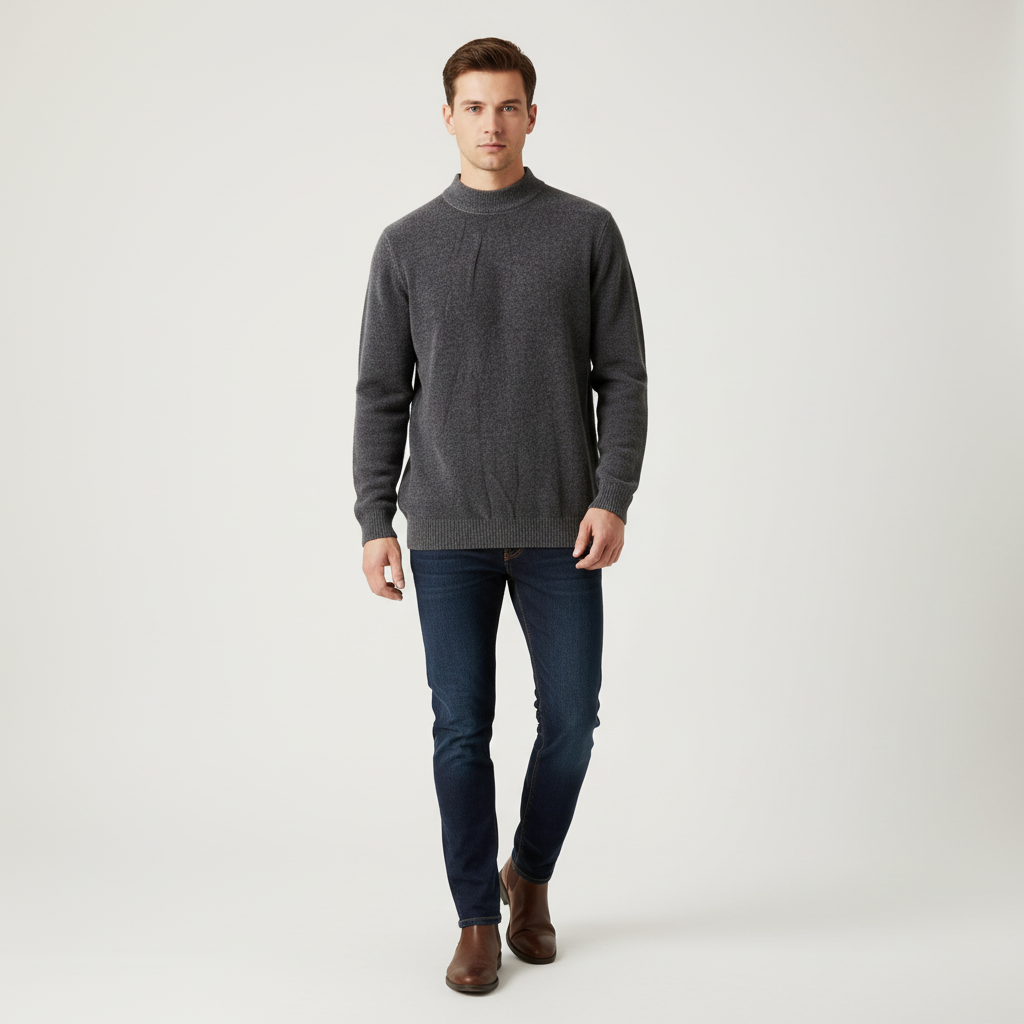 Woolen Sweater
